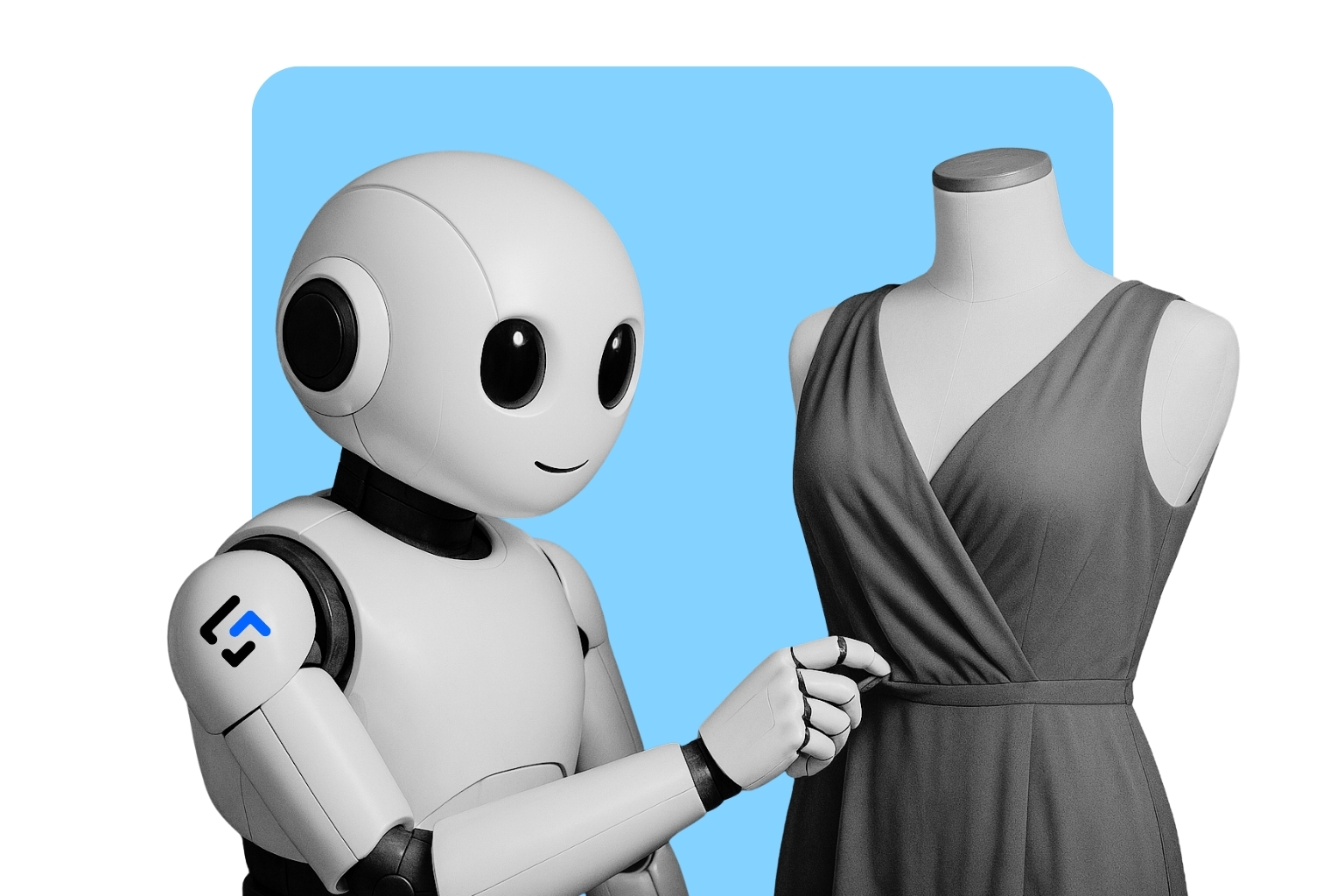 Image Assistant illustration