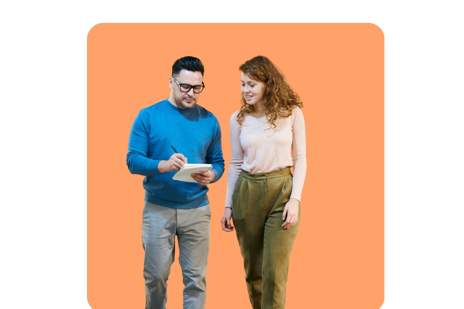 Team Management illustration