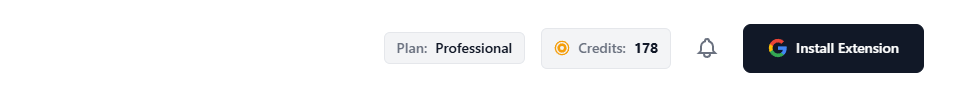 ListsGenie side panel open next to an Etsy listing editor